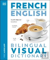 French English Bilingual Visual Dictionary