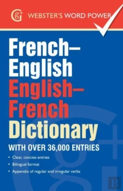 Bertrand.pt - French English Dictionary