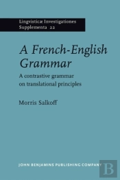French-English Grammar