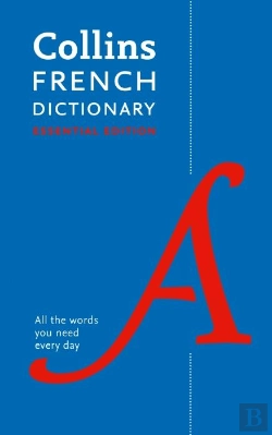 Bertrand.pt - French Essential Dictionary