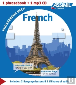Bertrand.pt - French