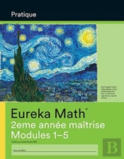 French - Eureka Math - A Story Of Units: