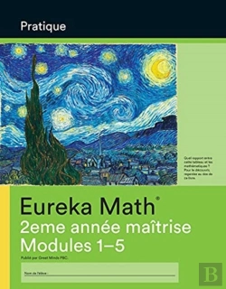 Bertrand.pt - French - Eureka Math - A Story Of Units: