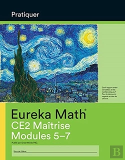 Bertrand.pt - French - Eureka Math - A Story Of Units: