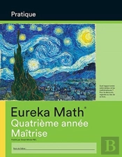 French - Eureka Math - A Story Of Units: