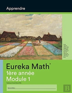 Bertrand.pt - French - Eureka Math Grade 1 Learn Workb