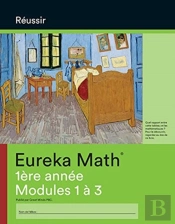 French - Eureka Math Grade 1 Succeed Wor