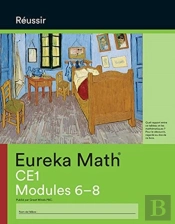 French - Eureka Math Grade 2 Succeed Wor