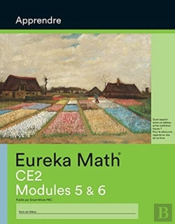 Bertrand.pt - French - Eureka Math Grade 3 Learn Workb