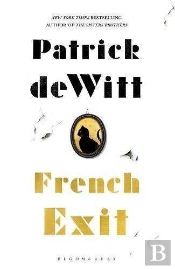 French Exit