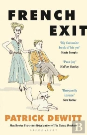French Exit