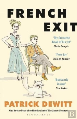 Bertrand.pt - French Exit