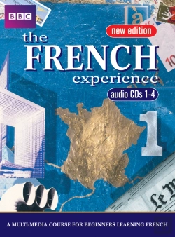 Bertrand.pt - FRENCH EXPERIENCE 1 CDS 1-4