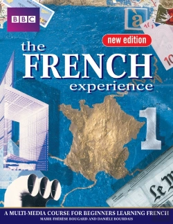 Bertrand.pt - French Experience 1 Coursebook New Edition