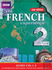 French Experience 2compact Disk Pack