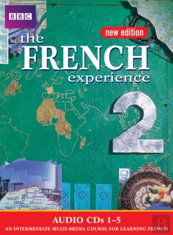 Bertrand.pt - French Experience 2compact Disk Pack