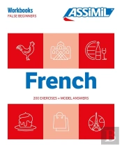 French False Beginners (Cahier D'Exercices)