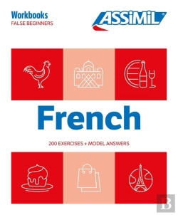 Bertrand.pt - French False Beginners (Cahier D'Exercices)