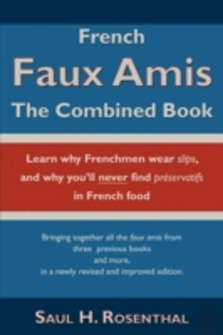 Bertrand.pt - French Faux Amis
