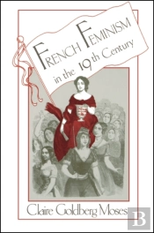 French Feminism In The 19th Century