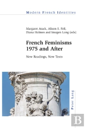 French Feminisms 1975 And After