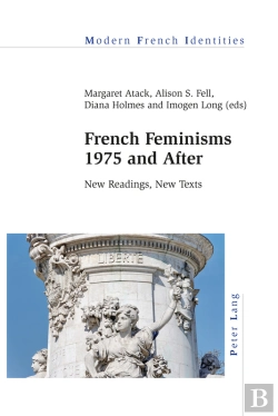 Bertrand.pt - French Feminisms 1975 And After