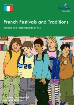 Bertrand.pt - French Festivals And Traditions