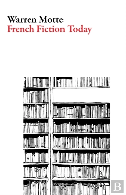 Bertrand.pt - French Fiction Today