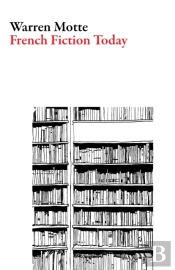 French Fiction Today