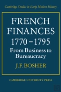 Bertrand.pt - French Finances 1770â€“1795