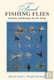French Fishing Flies