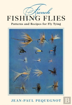Bertrand.pt - French Fishing Flies
