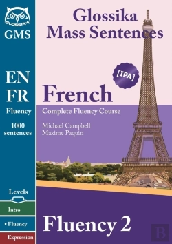 Bertrand.pt - French Fluency 2