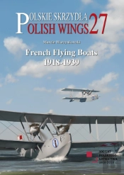 French Flying Boats 1918-1939