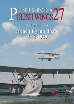Bertrand.pt - French Flying Boats 1918-1939