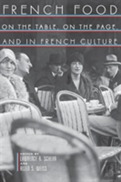 French Food