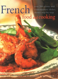 Bertrand.pt - French Food & Cooking
