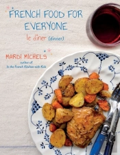 French Food For Everyone: Le D Ner