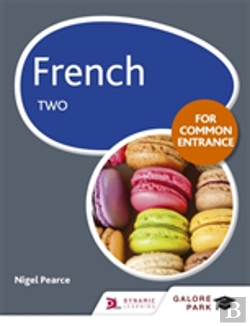 Bertrand.pt - French For Common Entrance Two