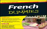 French For Dummies