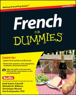 Bertrand.pt - French For Dummies