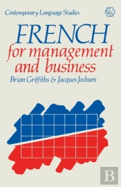 French For Management And Business