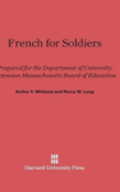 French For Soldiers