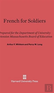 French For Soldiers