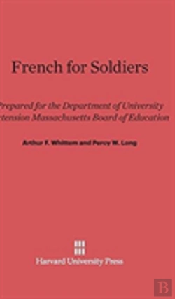 Bertrand.pt - French For Soldiers