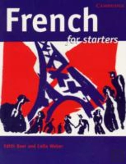 Bertrand.pt - French For Starters