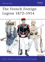 French Foreign Legion 1872â€“1914