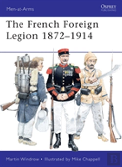 Bertrand.pt - French Foreign Legion 1872â€“1914