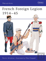 French Foreign Legion 1914â€“45