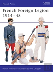 French Foreign Legion 1914â€“45